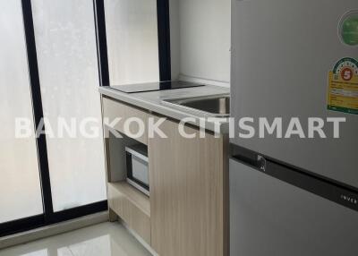 Condo at Episode Phaholyothin - Sapanmai for sale