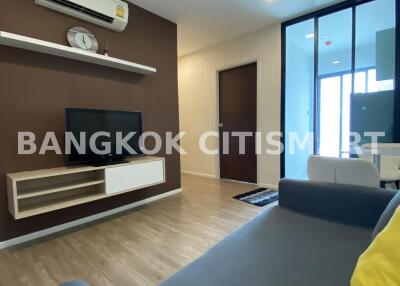 Condo at Episode Phaholyothin - Sapanmai for sale