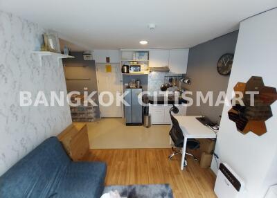 Condo at Anna Place Condominium Ladprao 130 for sale