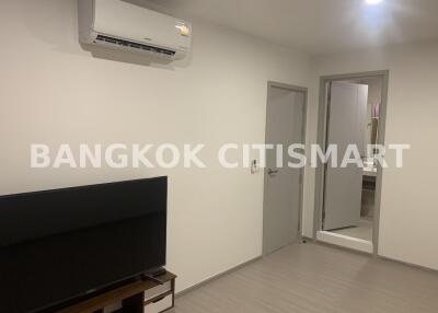 Condo at Aspire Sukhumvit-Onnut for sale