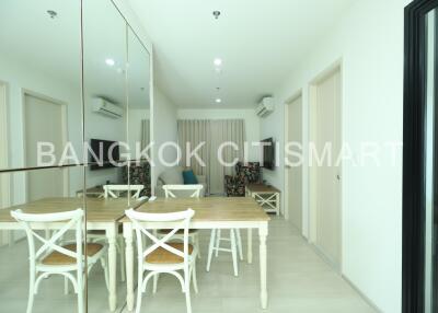 Condo at Life Asoke for sale