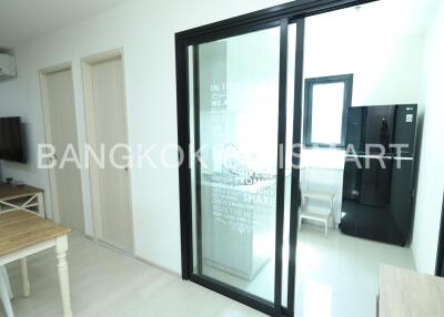 Condo at Life Asoke for sale