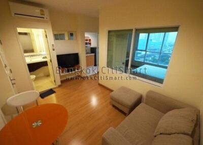 Condo at Life@Sukhumvit for sale