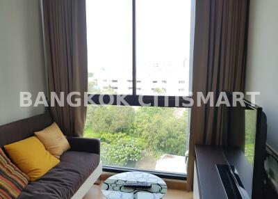 Condo at Bangkok Feliz @ Sukhumvit 69 for sale