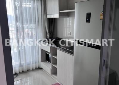 Condo at Aspire Sathorn - Ratchaphruek for sale