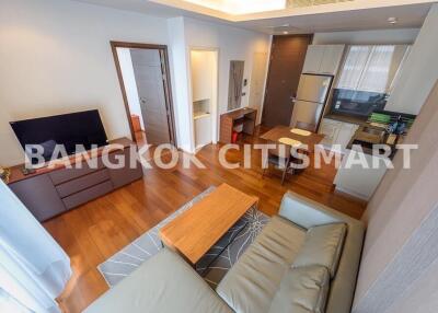 54 ตรม., 1 ห้องนอน, 1 ห้องน้ำ คอนโด ราคา ฿ 9,690,000