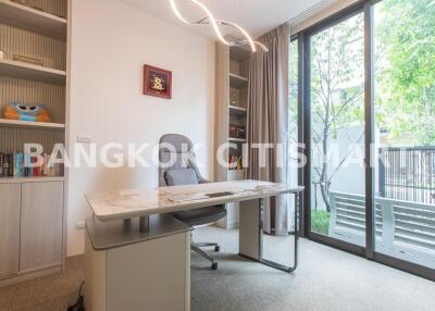 House at Baan Klang Muang Classe Ekkamai-Ramintra for sale