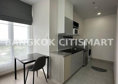 Condo at Supalai Loft Sathorn-Ratchaphruek for rent