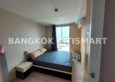 Condo at Plum Condo Chokchai 4 for sale