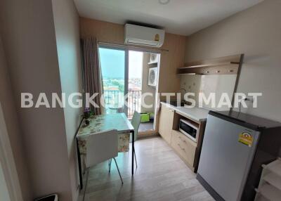 Condo at Plum Condo Chokchai 4 for sale