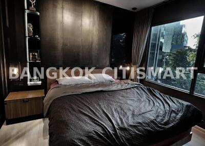 35 ตรม., 1 ห้องนอน, 1 ห้องน้ำ คอนโด ราคา ฿ 6,620,000