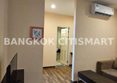 Condo at Chewathai Ratchaprarop for sale