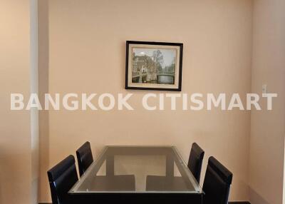 Condo at Chewathai Ratchaprarop for sale