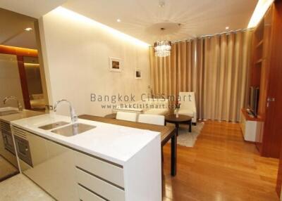 Condo at The Address Sukhumvit 28 for rent