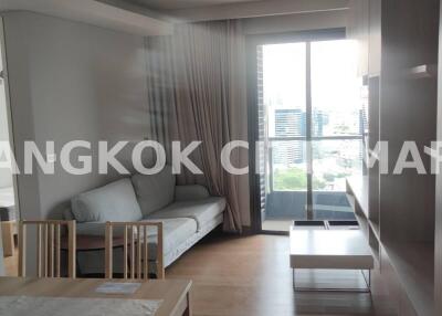 Condo at The Lumpini 24 for sale