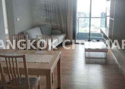 Condo at The Lumpini 24 for sale