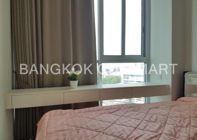 Condo at Noble Revolve Ratchada 2 for sale