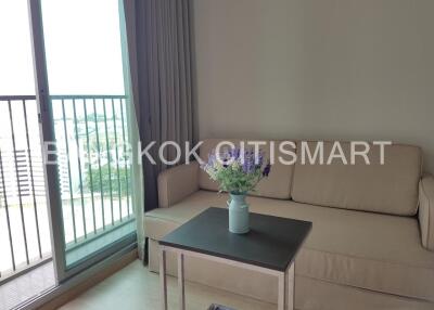 Condo at Noble Revolve Ratchada 2 for sale