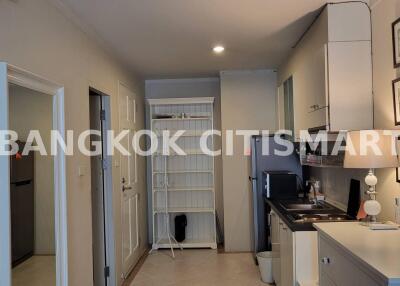 Condo at Baan Siri Sathorn Yenakard for rent