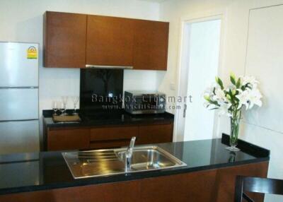 Condo at Wind Sukhumvit 23 for rent