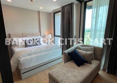 Condo at LLOYD Soonvijai-Thonglor for rent