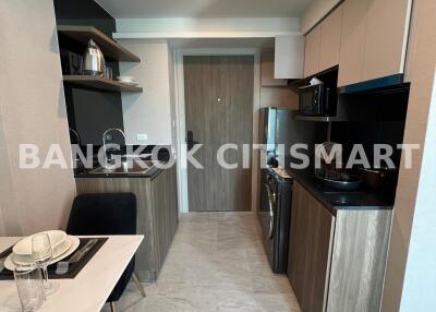 Condo at LLOYD Soonvijai-Thonglor for rent