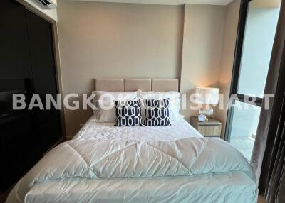 Condo at LLOYD Soonvijai-Thonglor for rent