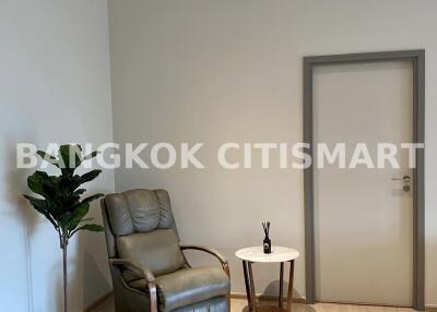 Condo at Whizdom Station Ratchada - Thapra for rent