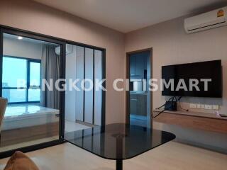 Condo at Ideo Thaphra Interchange for sale