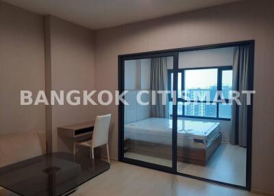 Condo at Ideo Thaphra Interchange for sale