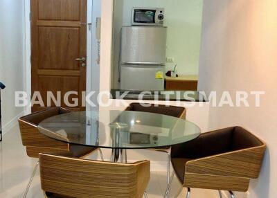 Condo at Supalai Premier Place Asoke for sale