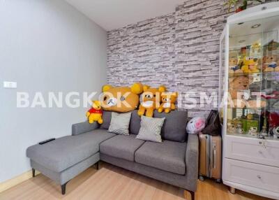 Condo at The Niche Mono Ratchavipha  for sale