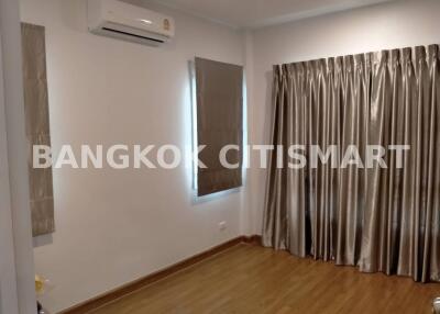 House at Centro Rangsit Klong 4-Wongwaen for sale