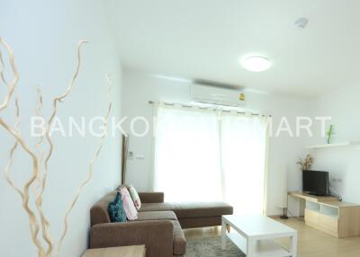 Condo at A Space ratchada-suthisarn for sale