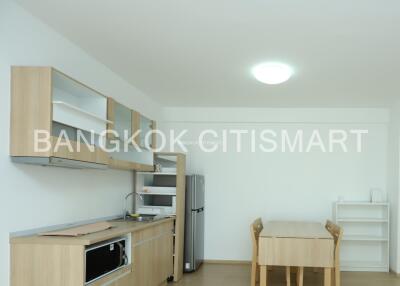 Condo at A Space ratchada-suthisarn for sale