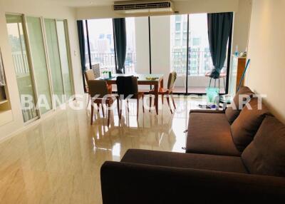 Condo at Icon III for rent
