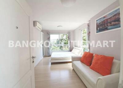 Condo at Plum Condo Bangkae for sale