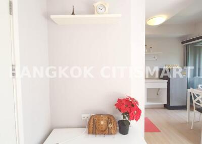 Condo at Plum Condo Bangkae for sale