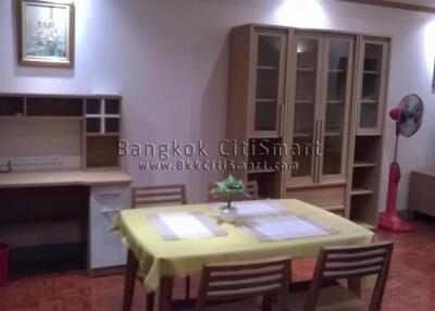 Condo at Prasanmit Place Condominium for sale