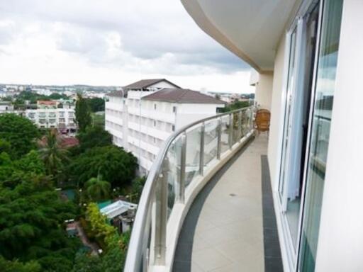 Hyde Park 1 Condo for Sale in Pattaya