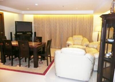 Hyde Park 1 Condo for Sale in Pattaya