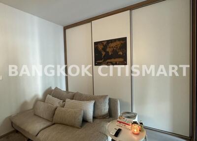 Condo at Aspire Asoke-Ratchada for sale