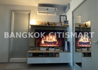 Condo at Aspire Asoke-Ratchada for sale