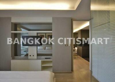 48 ตรม., 1 ห้องนอน, 1 ห้องน้ำ คอนโด ราคา ฿ 8,640,000