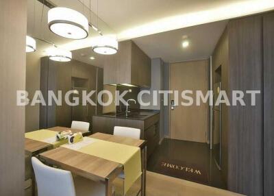 Condo at Via 49 Condominium for sale