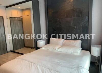 Condo at Supalai Loft @Talat Phlu Station for sale