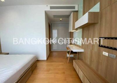 Condo at Hyde Sukhumvit 13 for sale