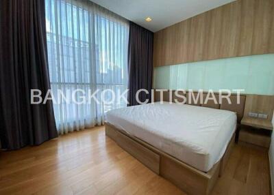 Condo at Hyde Sukhumvit 13 for sale