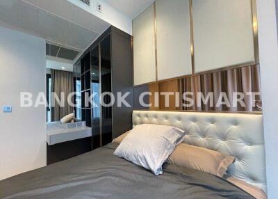 Condo at Ashton Asoke - Rama9 for sale