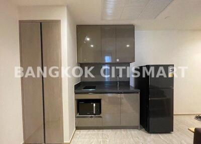 Condo at Ashton Asoke - Rama9 for sale